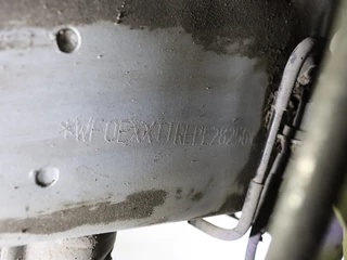 Ford Transit Ford Transit 2.0TDCi 170PK L4H3 Jumbo | Airco | Cruise | Betimmering | 3-Persoons - afbeelding nr 21