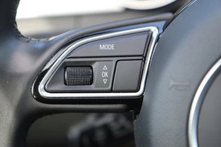 Audi A5 Audi A5 Sportback 1.8 TFSI Automaat S-line Schuifdak|Adapt. cruise|Camera|Key-less|Navi|Ecc|Lmv|Pdc - afbeelding nr 20