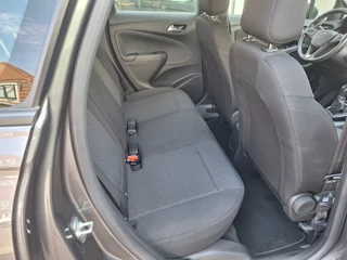 Opel Crossland X Opel Crossland X 1.2 Edition /31.000 Km/Navi/Winterpakket/Apple/Android/1e Eig/Garantie - afbeelding nr 39