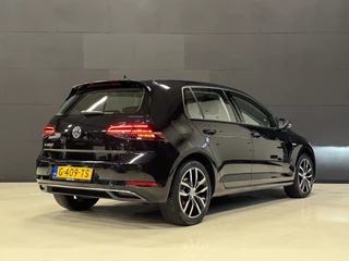 Volkswagen e-Golf | Dynaudio - afbeelding nr 4