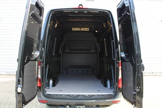 Mercedes-Benz Sprinter - afbeelding nr 16