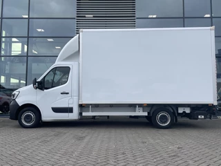 Renault Master - afbeelding nr 11