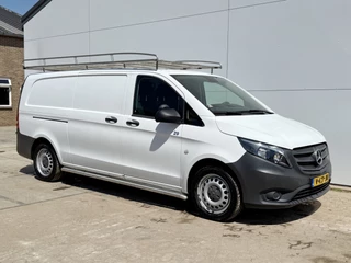 Mercedes-Benz Vito L3H1 Airco Camera Navigatie Trekhaak Imperiaal Climate Control XXL - afbeelding nr 4