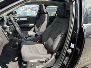 Volvo XC40 Volvo XC40 T4 211PK Recharge Inscription Exp| Panodak| Camera| Stoel+Stuur. - afbeelding nr 13