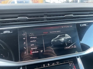Audi Q8 - afbeelding nr 26
