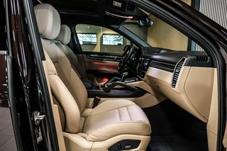 Porsche Cayenne Porsche Cayenne 3.0 E-Hybrid Platinum Edition|Innodrive|Pano - afbeelding nr 22