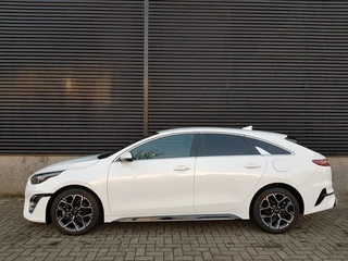 Kia ProCeed - afbeelding nr 7