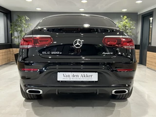 Mercedes-Benz GLC - afbeelding nr 21