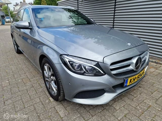 Mercedes-Benz C-Klasse Mercedes C-klasse Estate 350 e Lease Edition - afbeelding nr 5