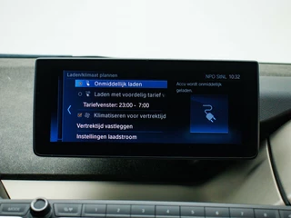 BMW i3 BMW i3 i Executive Edition 42kWh | Connectivity pakket - afbeelding nr 35