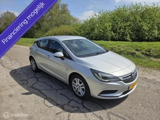 Opel Astra 1.6 CDTI 120 Jaar Edition