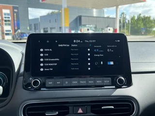 Hyundai Kona Hyundai Kona 1.6 GDI HEV Fashion | Camera | Apple/ Android carplay | NAV | Cruisecontrol - afbeelding nr 18