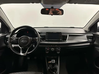 Kia Rio Kia Rio 1.0 TGDI DynamicLine NAVI CRUISE LM CARPLAY - afbeelding nr 2