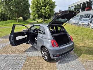 Fiat 500 Fiat 500 Sport 0.9 TwinAir Turbo Sport | Carplay | NL Auto - afbeelding nr 35