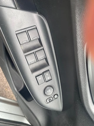 Honda Jazz - afbeelding nr 8