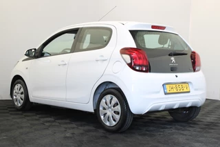 Peugeot 108 - afbeelding nr 4