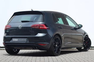 Volkswagen Golf Volkswagen Golf 2.0 TSI GTI | Stage 2 | uniek | Carplay - afbeelding nr 12