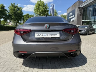 Alfa Romeo Giulia - afbeelding nr 14