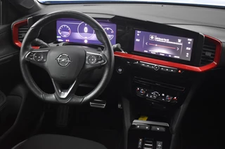 Opel Mokka - afbeelding nr 12