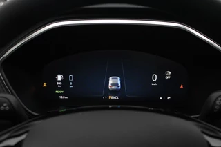 Ford Kuga Ford Kuga 2.5 PHEV Titanium 225pk Nieuw Model | Bursting Green | Navigatie | Achteruitrijcamera | Nieuw te Bestellen - afbeelding nr 17