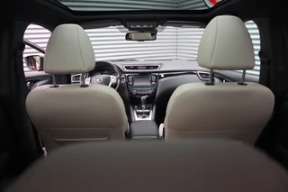 Nissan QASHQAI - afbeelding nr 32