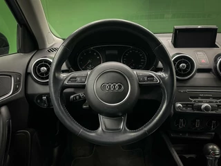 Audi A1 Sportback Audi A1 Sportback 1.0 TFSI Pro Line Automaat | Cruise | NAP - afbeelding nr 14