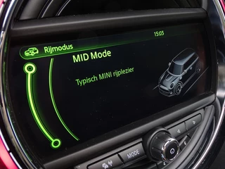 MINI Cooper S MINI Cooper S 2.0 JCW NAP 231PK+ Pano / LED - afbeelding nr 30