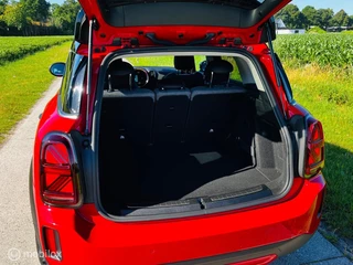 MINI Countryman Mini Countryman 2.0 Cooper S E ALL4 ALL4 - afbeelding nr 5