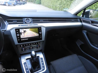 Volkswagen Passat Volkswagen Passat Variant 1.5 TSI 150 PK , Camera - afbeelding nr 21