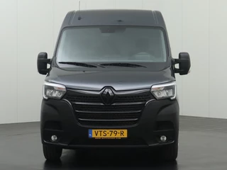 Renault Master | Navigatie | Camera | Airco | Betimmering | Trekhaak - afbeelding nr 10