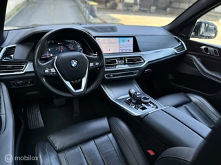 BMW X5 BMW X5 xDrive45e High Executive |Pano|Massage|H&K|HUD|360 - afbeelding nr 29
