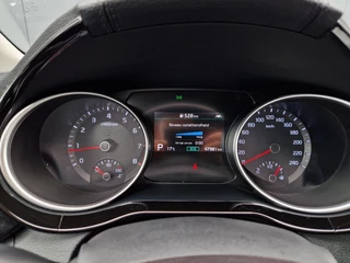 Kia XCeed Kia XCeed 1.5 T-GDI 160pk aut./1e eig! Upgrade Edition! - afbeelding nr 7