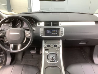 Land Rover Range Rover Evoque - afbeelding nr 10