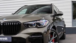 BMW X5 | Stoelventilatie | Harman/Kardon | Panoramadak | Head-up | Laserlight | Trekhaak - afbeelding nr 14