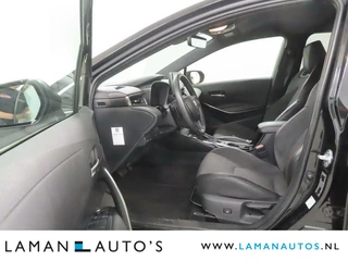 Toyota Corolla Touring Sports Toyota Corolla Touring Sports 2.0 Hybrid 184pk Executive | CarPlay Leder/Alcantara 18