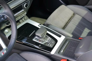 Audi Q5 Audi Q5 50 TFSI e quattro S edition - Competition - Dealer onderhouden - Panoramisch schuif/kanteldak -  Matrix - Trekhaak - Stoelverwarming - Ambiente verlichting - - afbeelding nr 38