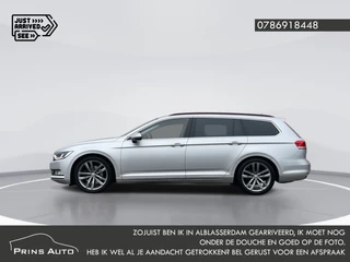 Volkswagen Passat |ADAPT CRUISE|STOELVERW|STOELMASSAGE|FULL LED - afbeelding nr 3