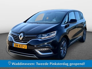 Renault Espace 1.8 TCe Intens 7p. Aut. | Panorama | Parking pack