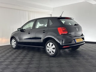 Volkswagen Polo Volkswagen Polo 1.4 TDI Comfortline Executive-Plus-Pack *NAVI-FULLMAP | AIRCO | CRUISE | COMFORT-SEATS* - afbeelding nr 4
