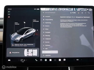 Tesla Model 3 Tesla Model 3 Standard RWD Plus 60 kWh - afbeelding nr 21