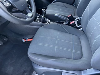 Ford Fiesta - afbeelding nr 30