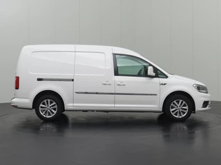 Volkswagen Caddy Volkswagen Caddy 2.0TDI L2H1 BMT Maxi Highline | Navigatie | Airco | Cruise - afbeelding nr 13