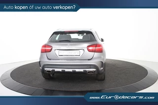 Mercedes-Benz GLA Mercedes-Benz GLA 180 AMG Line *Navigatie*Camera*2x AMG* - afbeelding nr 33