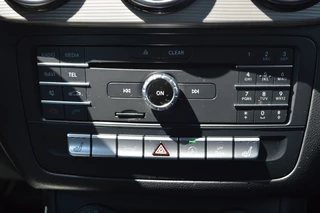 Mercedes-Benz B-Klasse Mercedes-Benz B-Klasse 180 AMG | AUT - CAMERA - STOELVERW - afbeelding nr 15