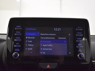 Toyota Yaris - afbeelding nr 25