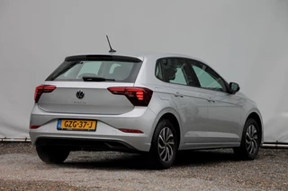 Volkswagen Polo - afbeelding nr 4