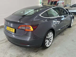 Tesla Model 3 Tesla Model 3 Standard RWD Plus 60 kWh 88% SOH Autopilot 19 inch - afbeelding nr 9