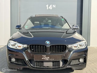 BMW 3 Serie BMW 3-serie Touring 340i xDrive M Sport | M-Performance Kit - afbeelding nr 5