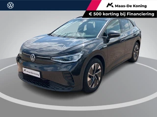 Volkswagen ID.4 Pro 77 kWh 204pk SOH 94,9%