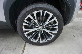 Toyota Yaris Cross Toyota Yaris Cross 1.5 Hybrid 130 Executive |Navi|Carplay|PDC V+A|Stoel en stuurverwarming|Elektrische a.klep| - afbeelding nr 4